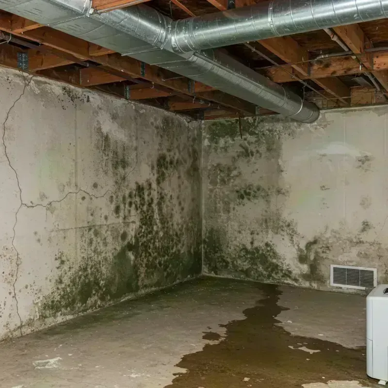 Professional Mold Removal in Ohio County, KY